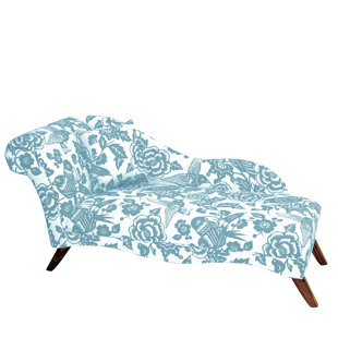 Go to store & view more images One Allium Way Pickering Chaise Lounge