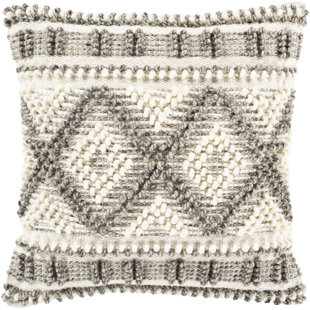 22 Inch Pillow Covers Wayfair