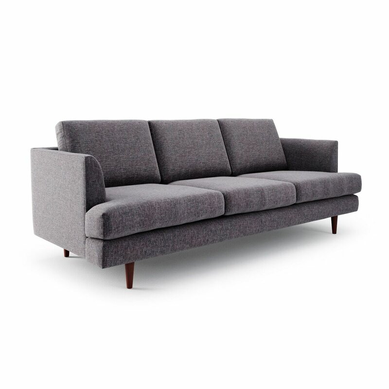 Corrigan Studio Jones Way Sofa & Reviews | Wayfair