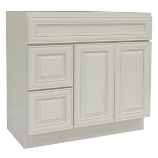 Bathroom Vanities Without Tops You Ll Love Cabinet 42 Single Bathroom Vanity Base Only
