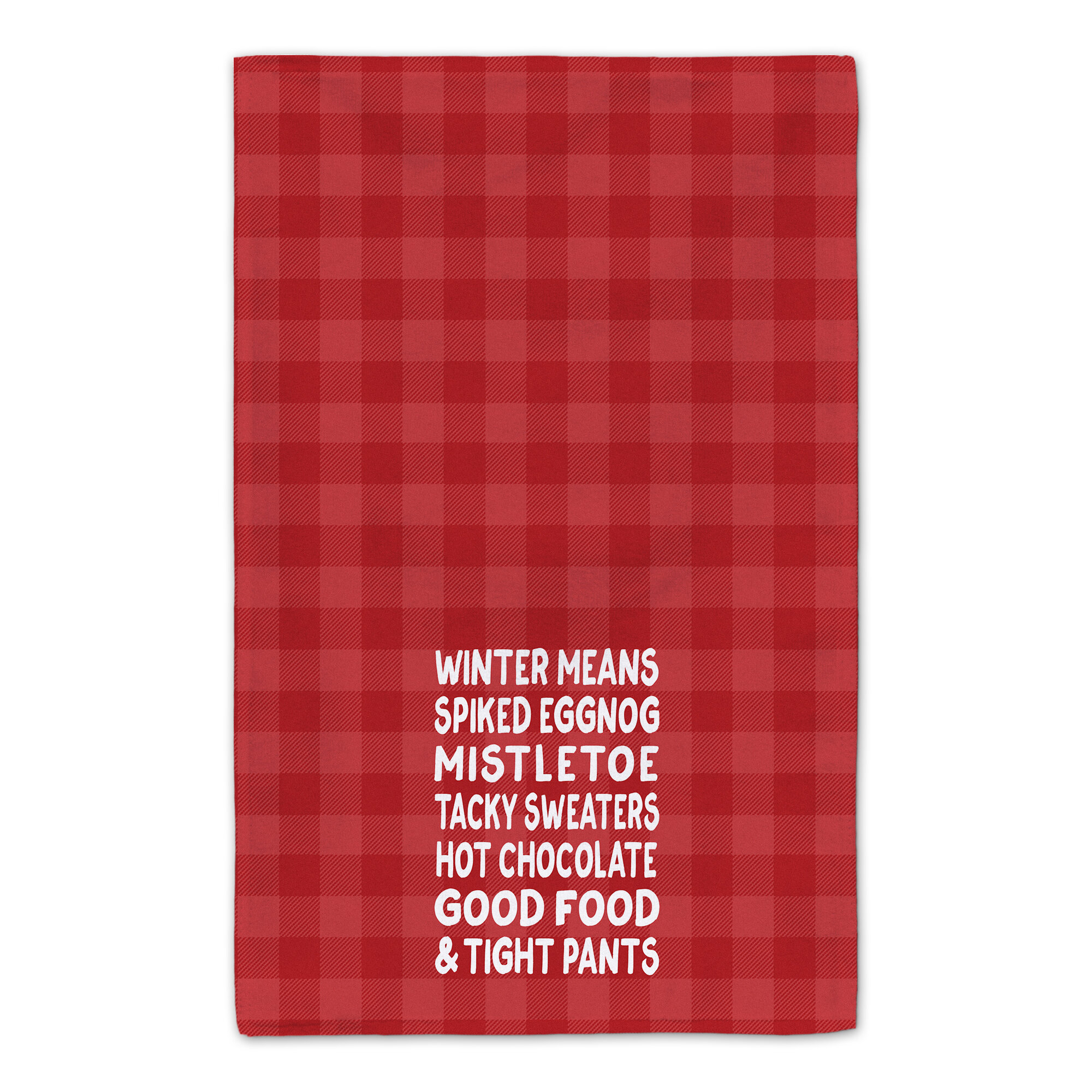 the-holiday-aisle-winter-words-tea-towel-wayfair