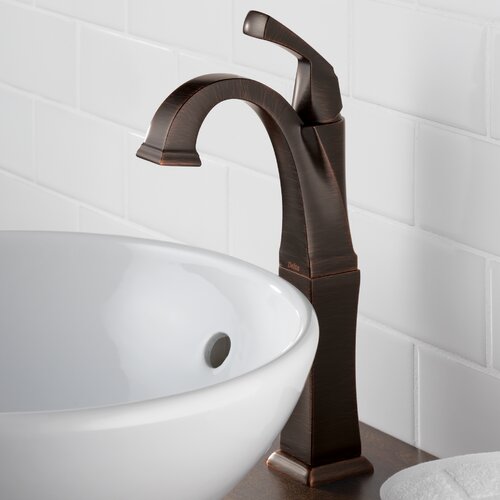 Delta Faucet RP52144RB Venetian Bronze® Dryden™ Square Shower Flange