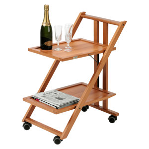 Servierwagen Simpaty von Aigner