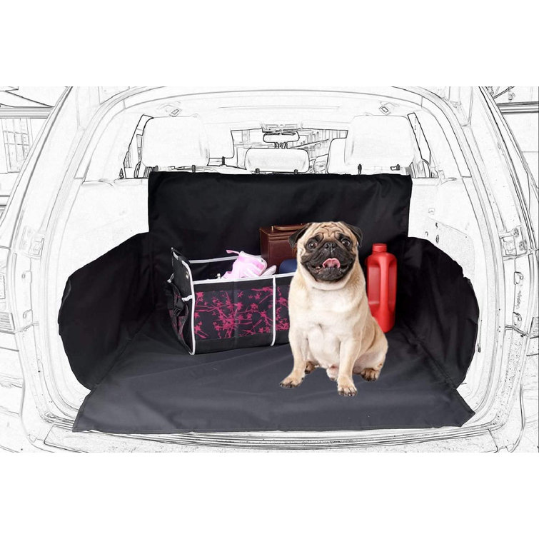 pet cargo mat