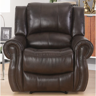 Digiovanni Manual Recliner by Red Barrel Studio Wonderful