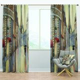 Living Room Curtains Drapes You Ll Love In 2021 Wayfair