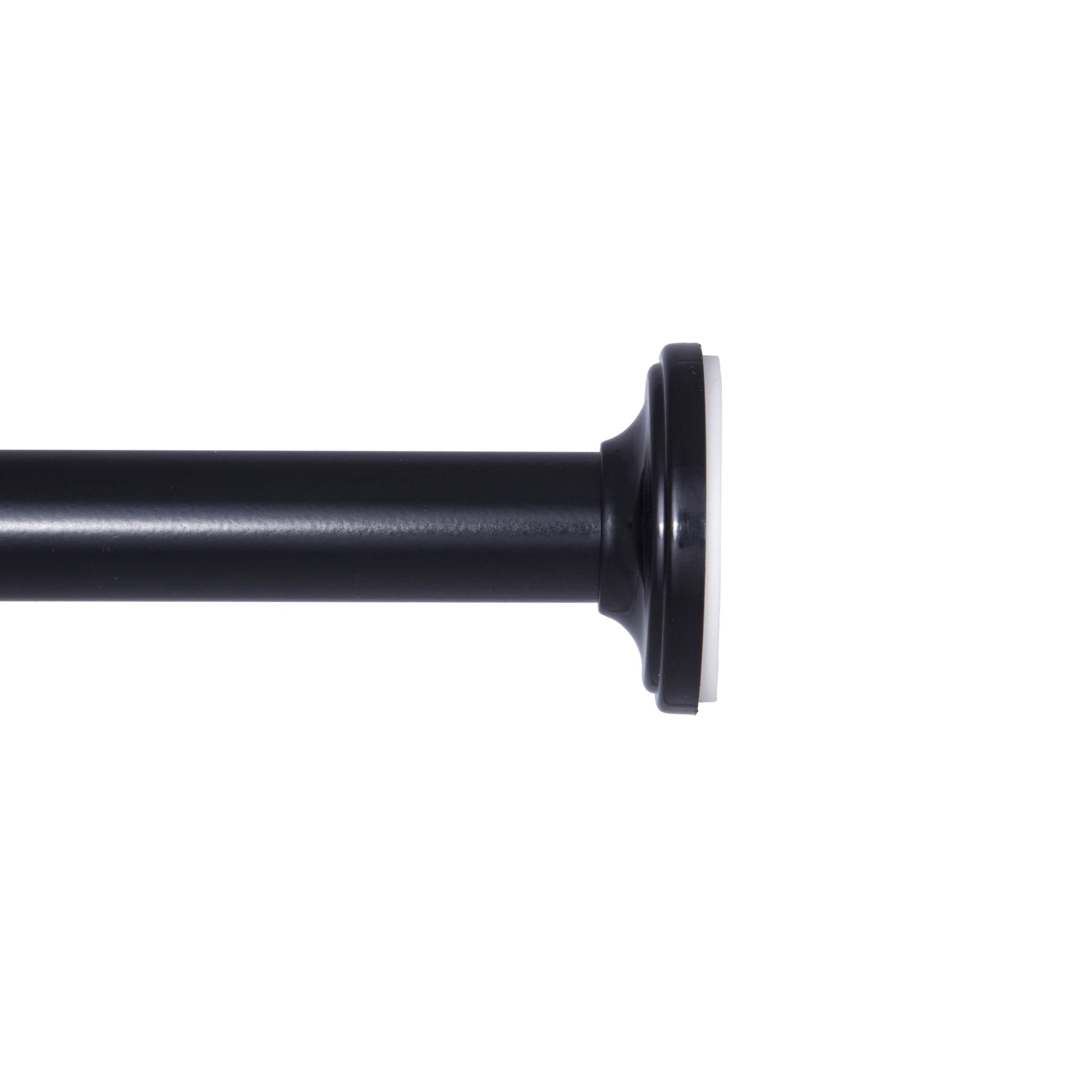Sun Zero Room Darkening Single Curtain Rod Reviews Wayfair