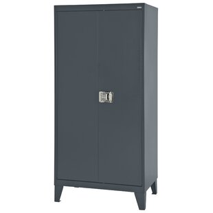 Extra Deep Storage Cabinet Wayfair Ca