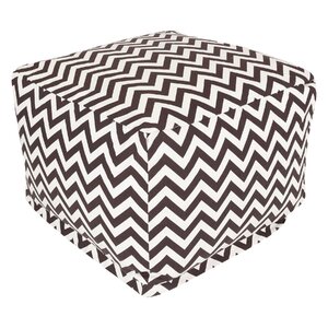 Jamaal Pouf Ottoman