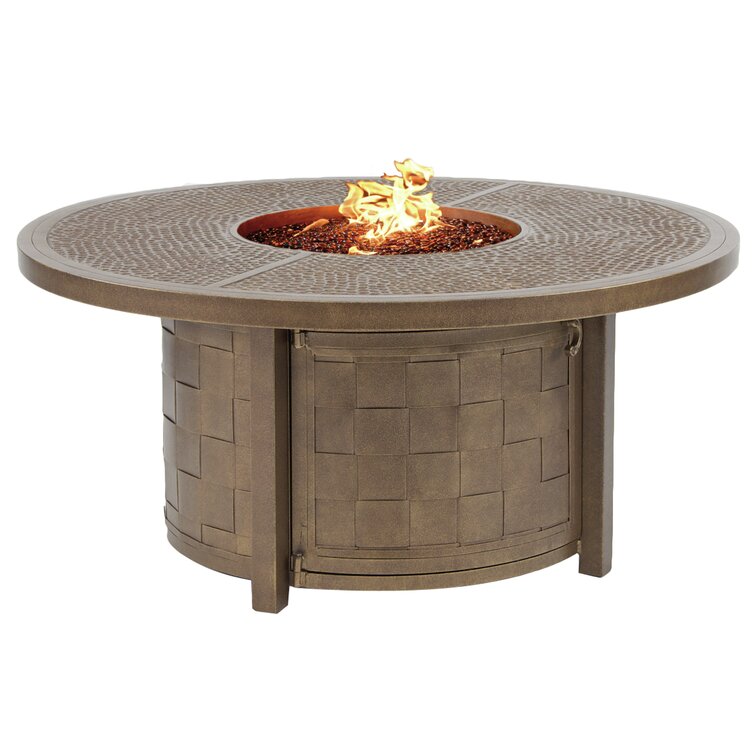 castelle fire pit