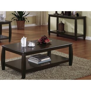 Olaughlin 2 Piece Coffee Table Set by Red Barrel Studio®