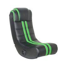 Speaker System Gaming Chairs You Ll Love In 2021 Wayfair Ca