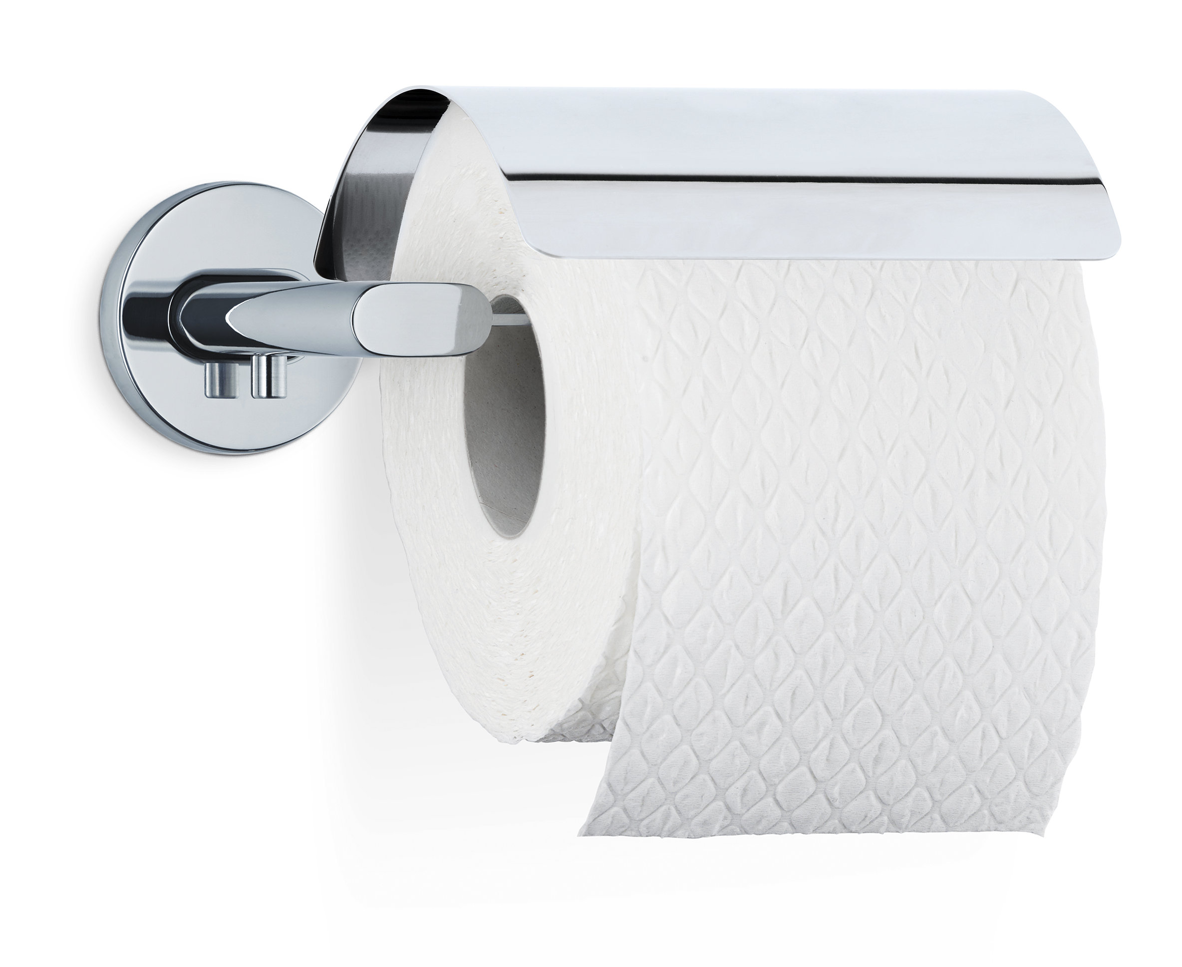 bath tissue holder