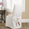 slipcovers for dining chairs