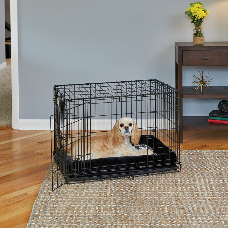 quiet time crate pad
