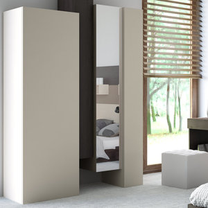 Drehtürenschrank HiFi von Meble Vox