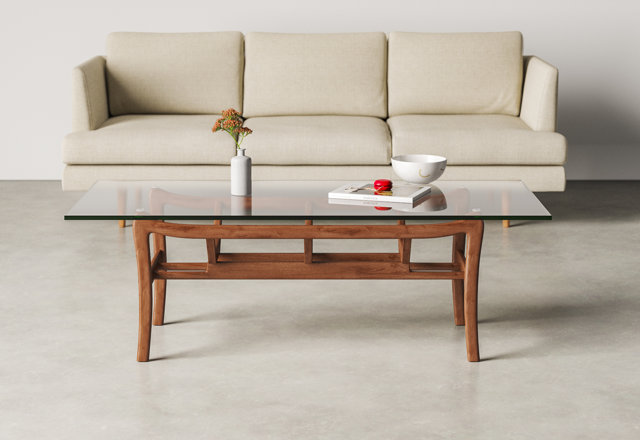 Top-Rated Coffee Tables