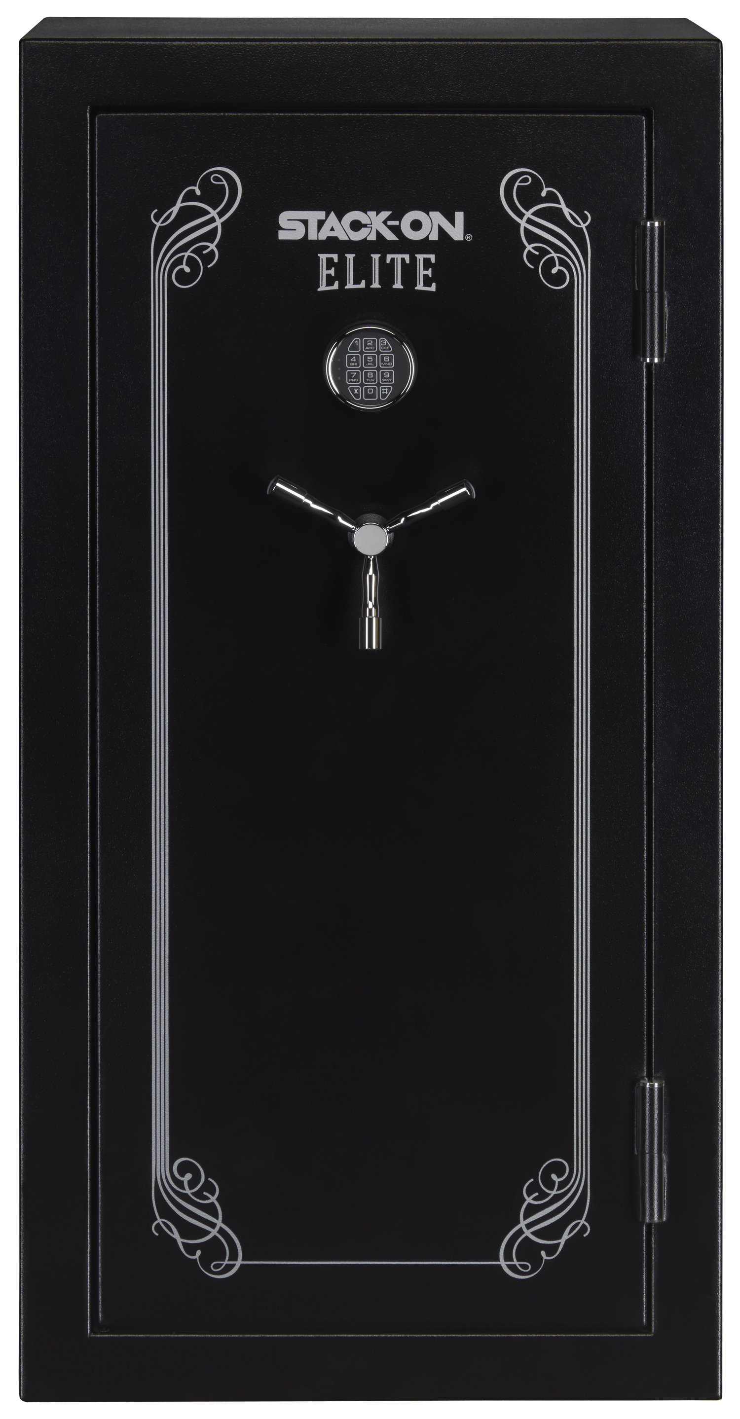 Stack On Elite Gun Safe Reviews Wayfair