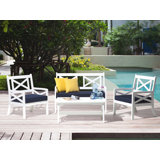 Kasterlee 4 Seater Sofa Set