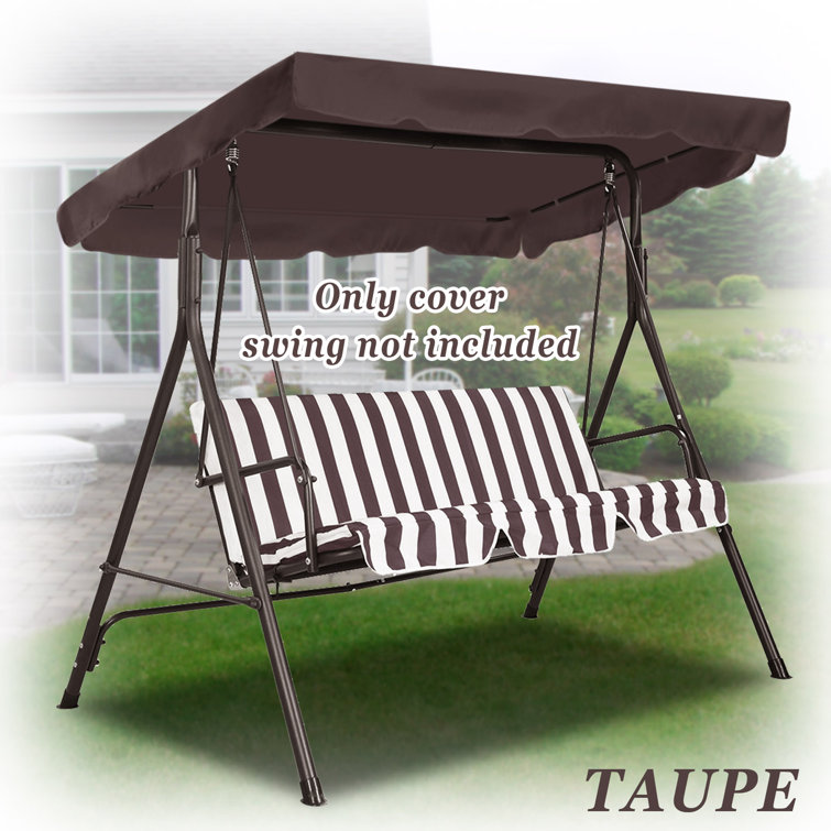 Strongcamel 6 Ft W X 4 Ft D Replacement Canopy Reviews Wayfair