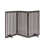 pet fence gate