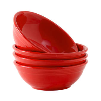 Zipcode Design Oak Park 13 Oz Nappie Dessert Bowl Reviews Wayfair Ca