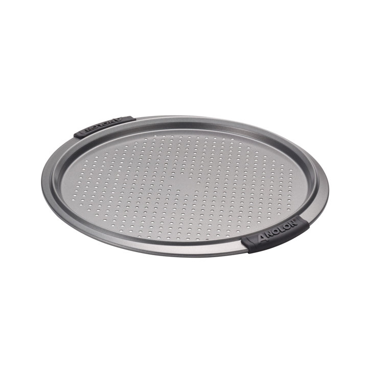 Anolon Advanced Nonstick Bakeware Pizza 