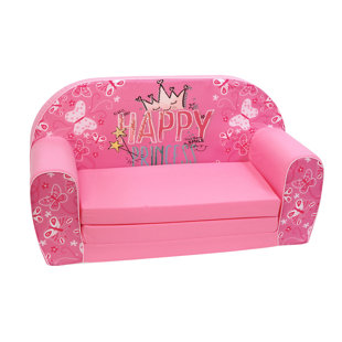Kids Sofa Bed Wayfair Co Uk Bethany Sofa Bed By Zoomie Kids