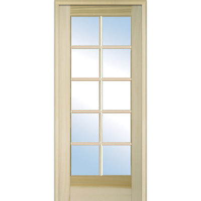 Glass French Doors Installation Hardware Kit Verona Home Design