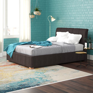 chicco next to me ottoman bed