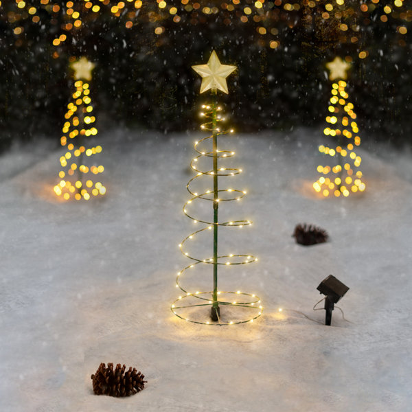 Red And White Christmas Lights Wayfair