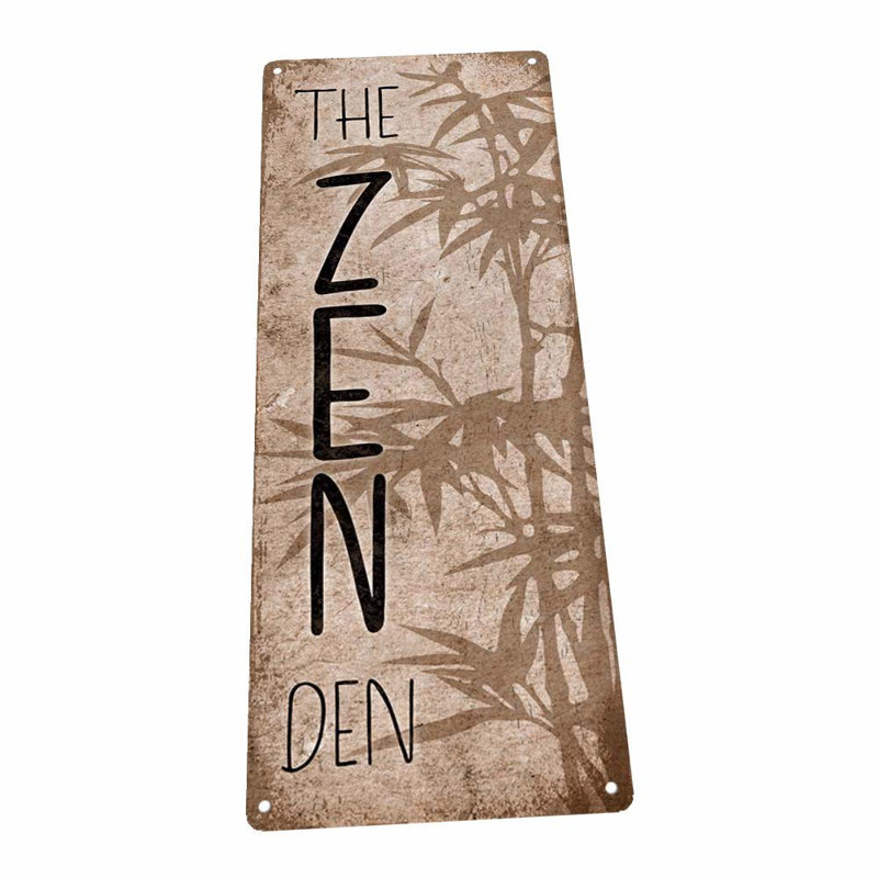 zen den sign zen den sign