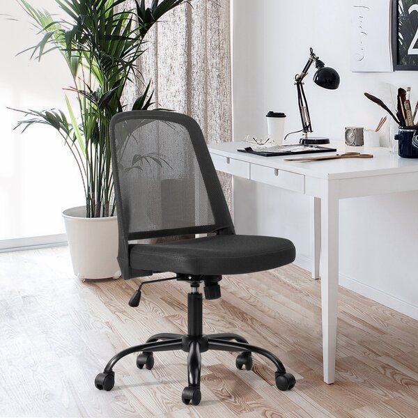 Zipcode Design™ Weston Mesh Task Chair & Reviews | Wayfair