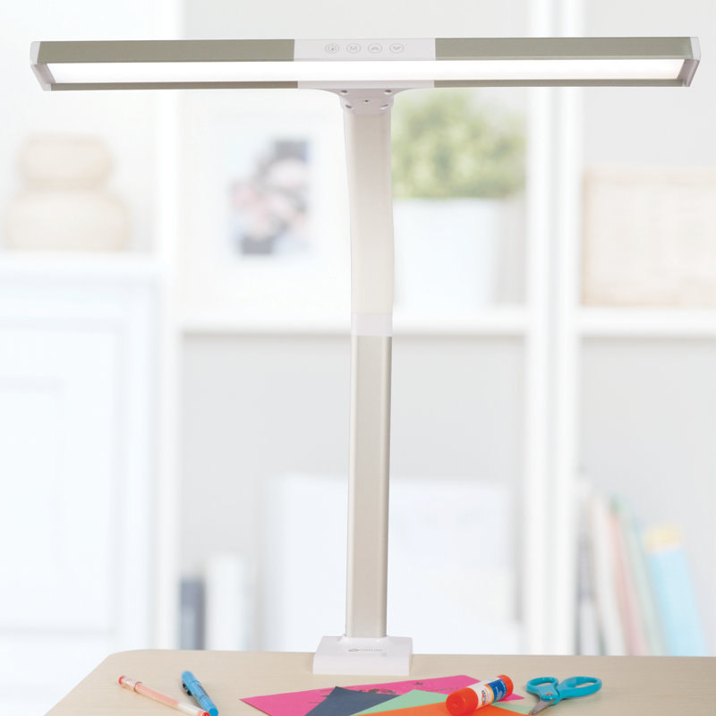 ottlite clip on lamp