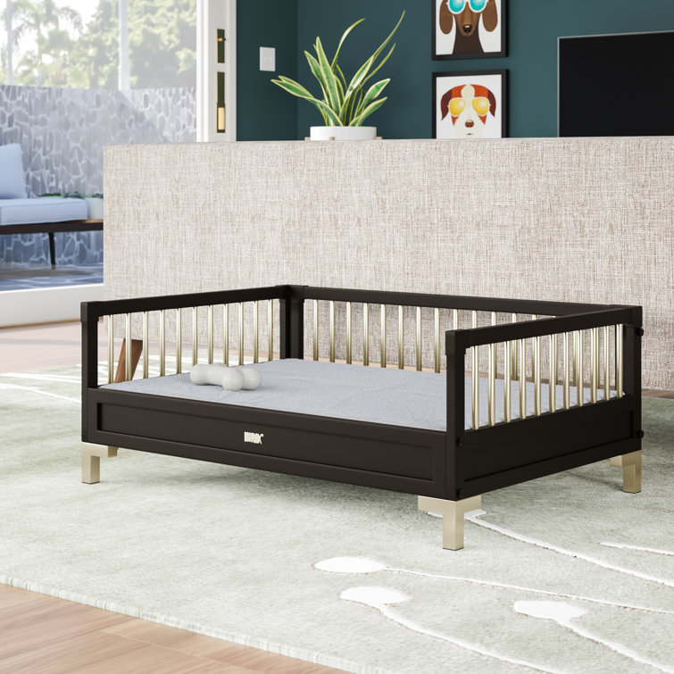 ace ecoflex murphy pillow dog bed