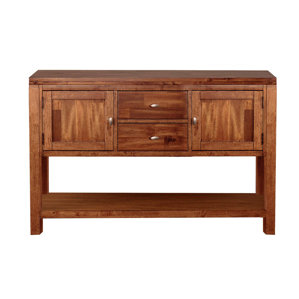 Blanco Point Hardwood Buffet by Loon Peak
