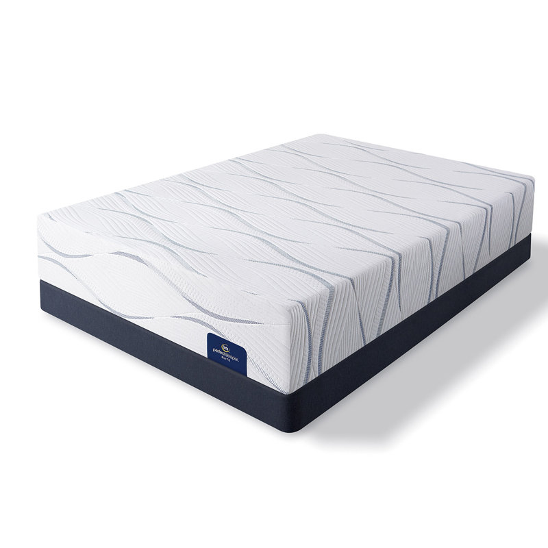 serta perfect night crib mattress
