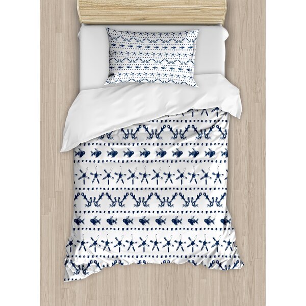 Fishing Themed Bedding Wayfair