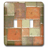 Multi Colored Switch Plates You Ll Love In 2021 Wayfair