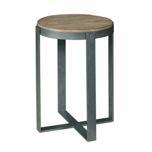 Keene End Table by Union Rustic 2019 Online