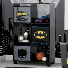 Batman Bedroom Wayfair