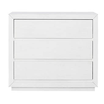 palma 7 drawer double dresser
