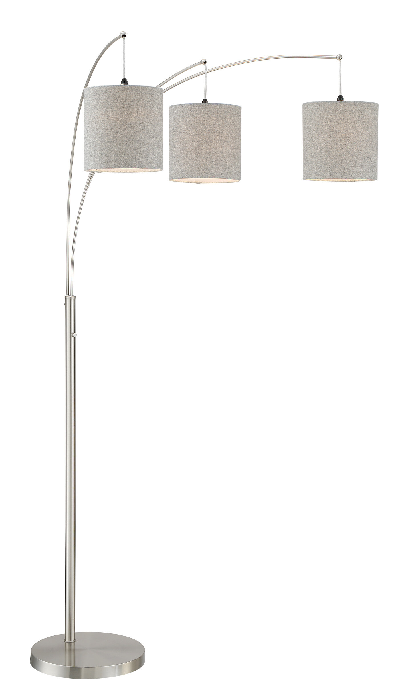 amalfi floor lamp