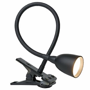 flexible desk lamp with clamp