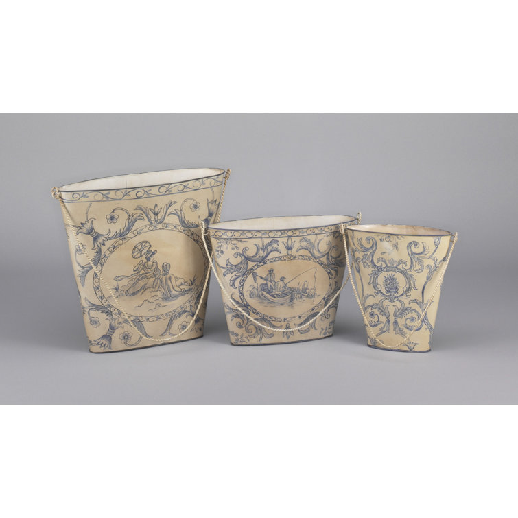 Basket toile Clearance