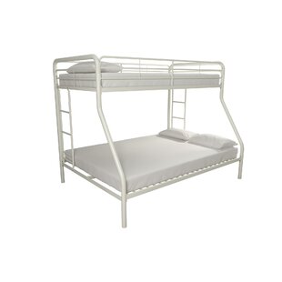 maryanne twin over full bunk bed