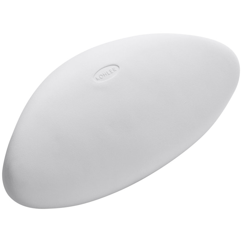 K 1491 0 7 96 Kohler Accessories Bath Pillow Reviews Wayfair