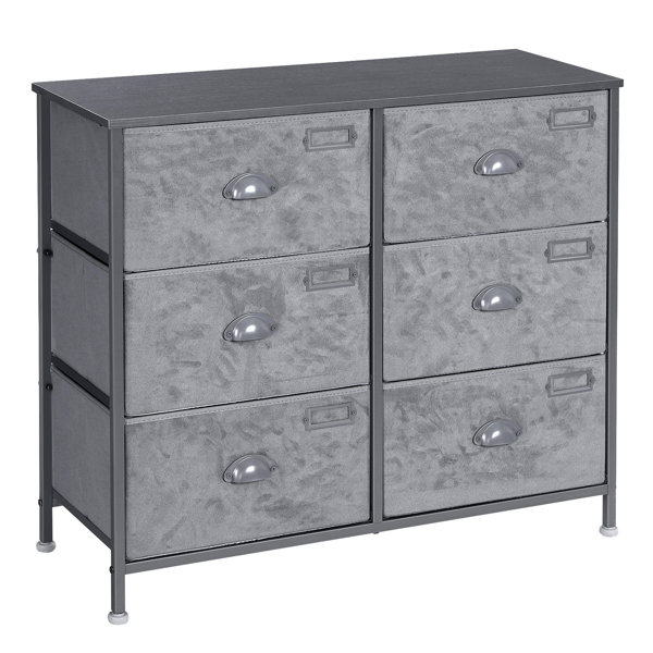 dream on me ashton dresser