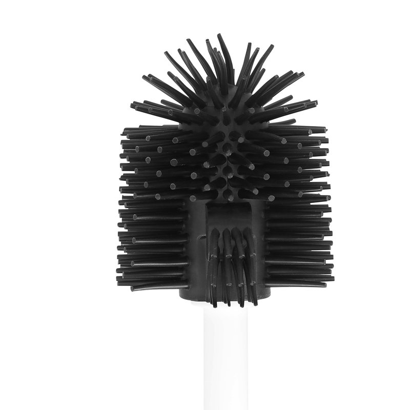 ceramic toilet brush holder uk