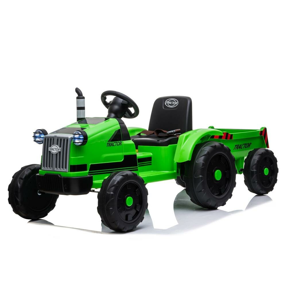 12v ride on tractor